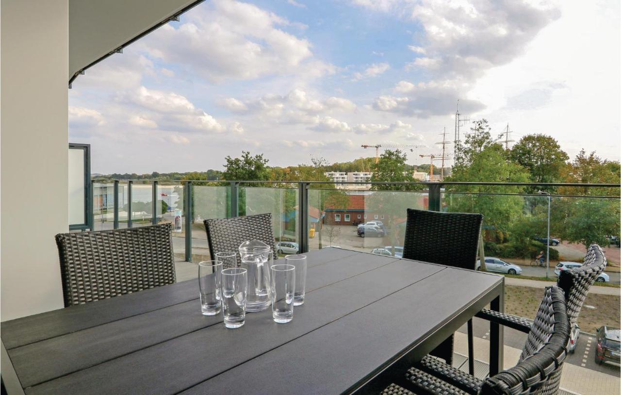 Cozy Apartment In Luebeck Travemuende With Sauna Zewnętrze zdjęcie