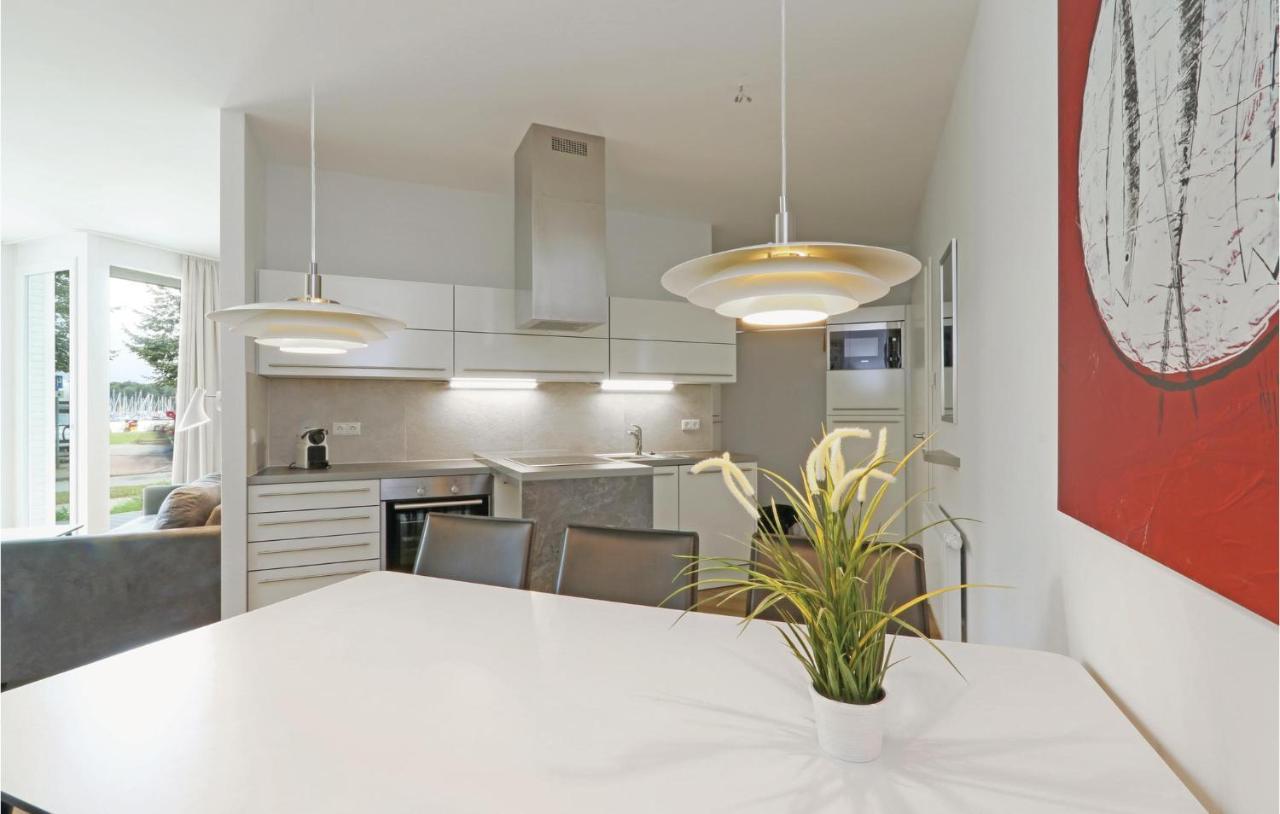 Cozy Apartment In Luebeck Travemuende With Sauna Zewnętrze zdjęcie
